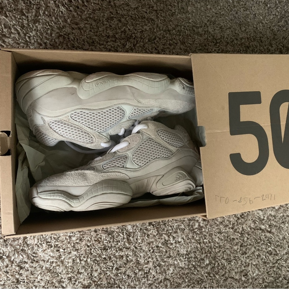 Yeezy 500